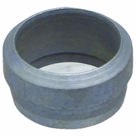 DSR 10 L  Bague coupante