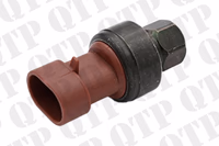 Dual Pressure Sensor Air Con