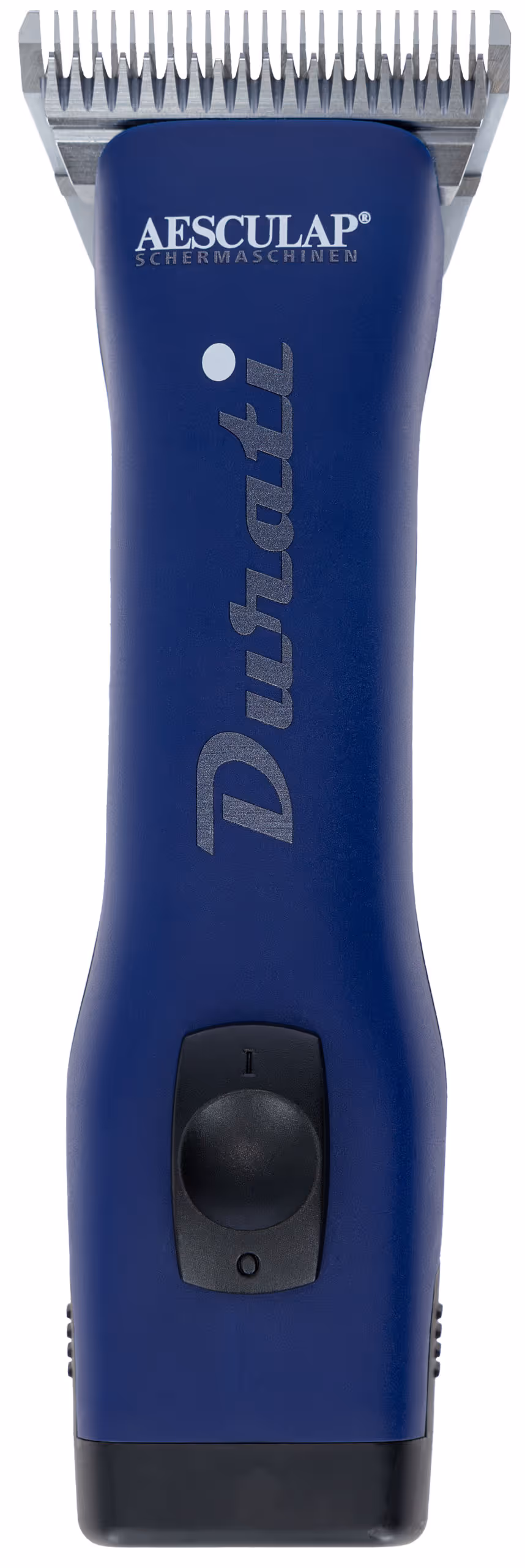 Durati Horse, 1 batterie