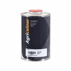 Durcisseur peinture 2K 1litre(s)