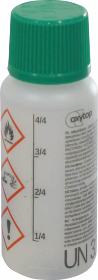 DURCISSEUR POUR MASTIC PISTOLABLE 61763