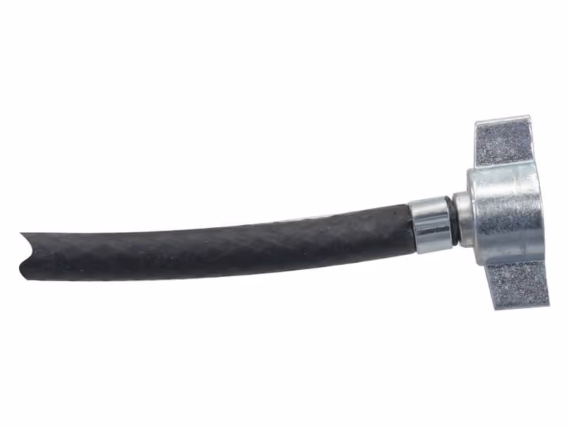 Durit de compresseur - adaptable sur tracteurs Zetor - ref 959014