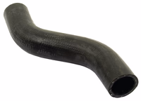 Durit inférieur 35mm 35mm. utilise collier S.4331. Massey Ferguson 1696559M1 adaptable