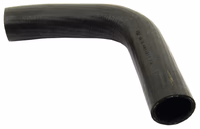 Durit inférieur 38mm 38mm. utilise collier S.4330. Massey Ferguson 1860374M2 adaptable