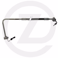 Durit ref 702022 adaptable Manitou