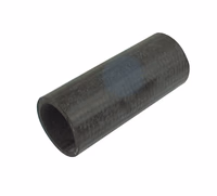 Durit supérieur 37mm 37mm. utilise collier S.4330. Case IH K37575 adaptable