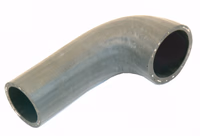 Durit supérieur utilise collier S.4330, S.4331. Fiat 44901505 adaptable