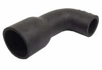 Durit supérieur utilise collier S.4331. Case IH 704289R2 adaptable