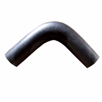 Durite 90° 28 mm 200x200 mm adaptable