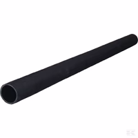 Durite caoutchouc Ø54x63mm L910 mm