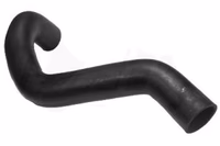 Durite d'admission pour filtre à air sec Massey Ferguson 906509M92 adaptable