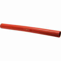 Durite d'air, en silicone Ø95 mm L1m