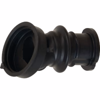 Durite d'aspiration caoutchouc