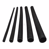 Durite droite 85-97mm