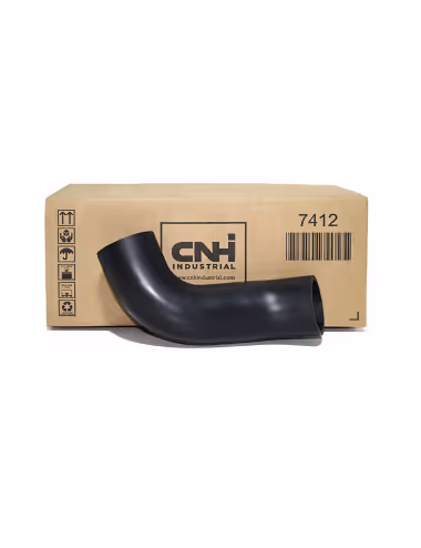 Durite Entree D'Air 4996490 - New Holland
