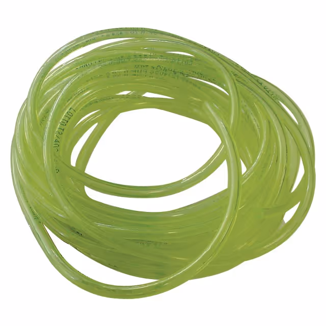 Durite essence type tygon ø interieur 3,2 mm ø exterieur 5,3 mm rouleau 5m