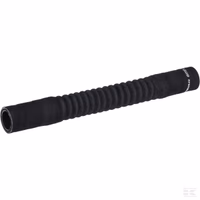 Durite Flexible de radiateur Ø25.4 mm L300 mm
