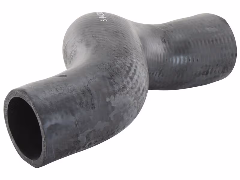 Durite Inférieur - adaptable sur tracteurs John-Deere - ref L114595