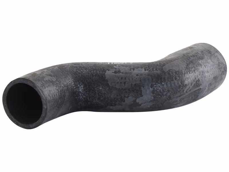 Durite Inférieur - adaptable sur tracteurs John-Deere - ref L165802