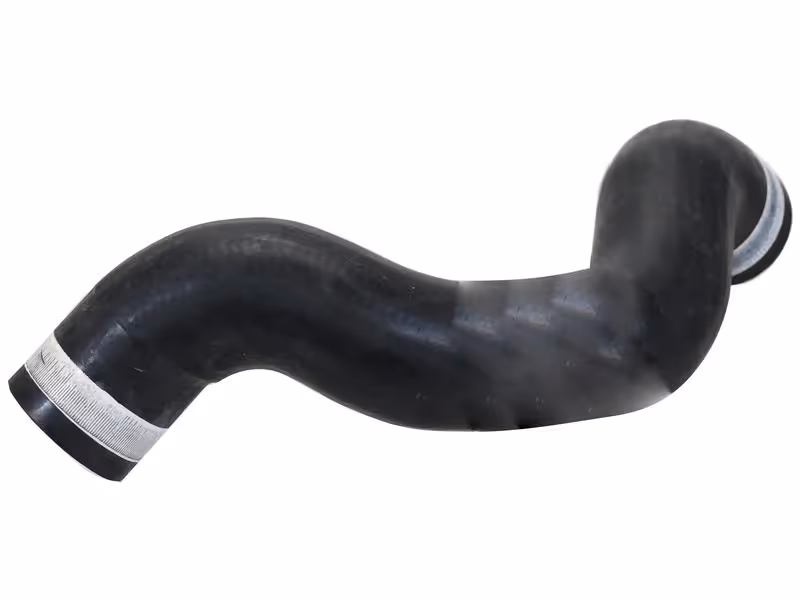 Durite Inférieur - adaptable sur tracteurs Fendt - ref 260200051020