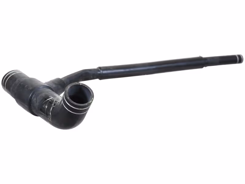Durite Inférieur - adaptable sur tracteurs Fendt - ref 339202050010