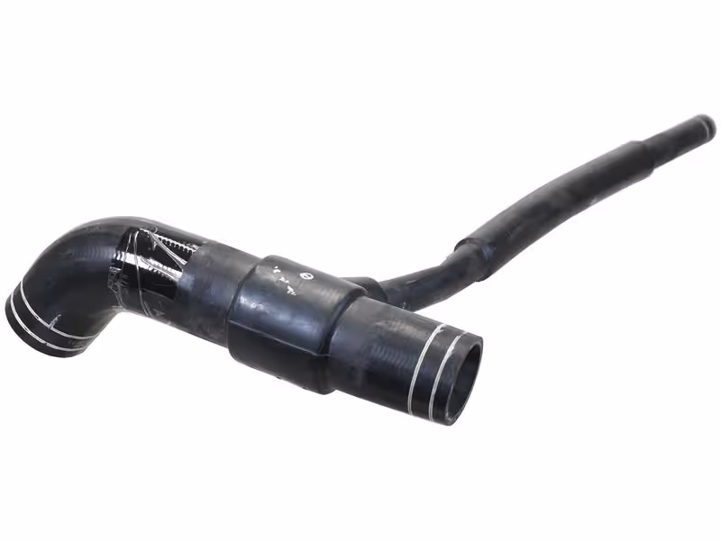 Durite Inférieur - adaptable sur tracteurs Fendt - ref 339202050010