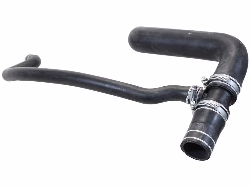 Durite Inférieur - adaptable sur tracteurs Fendt - ref G350200050051