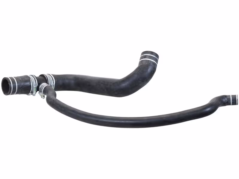 Durite Inférieur - adaptable sur tracteurs Fendt - ref G350200050051