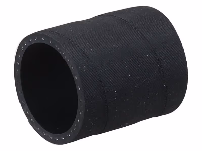 Durite Inférieur - adaptable sur tracteurs Valtra, Massey Ferguson - ref V36290600