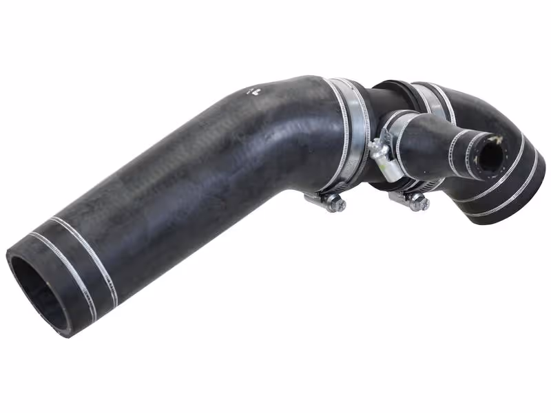 Durite Inférieur - adaptable sur tracteurs Fendt - ref G737200052020