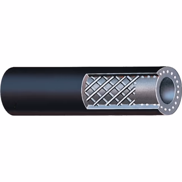 Durite multi carburants diametre 6x11,7 mm couronne de 15m gates