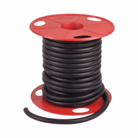 Durite multi carburants diametre 6x11,7 mm couronne de 15m gates