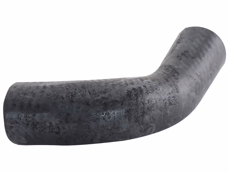 Durite supérieur - adaptable sur tracteurs Case IH, New Holland - ref 5098169