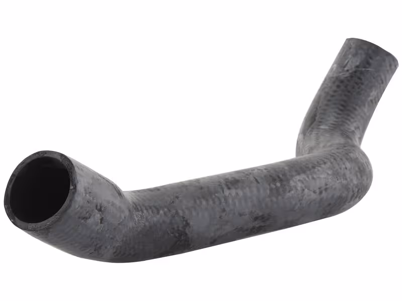 Durite supérieur - adaptable sur tracteurs New Holland, Case IH, Steyr - ref 82030133