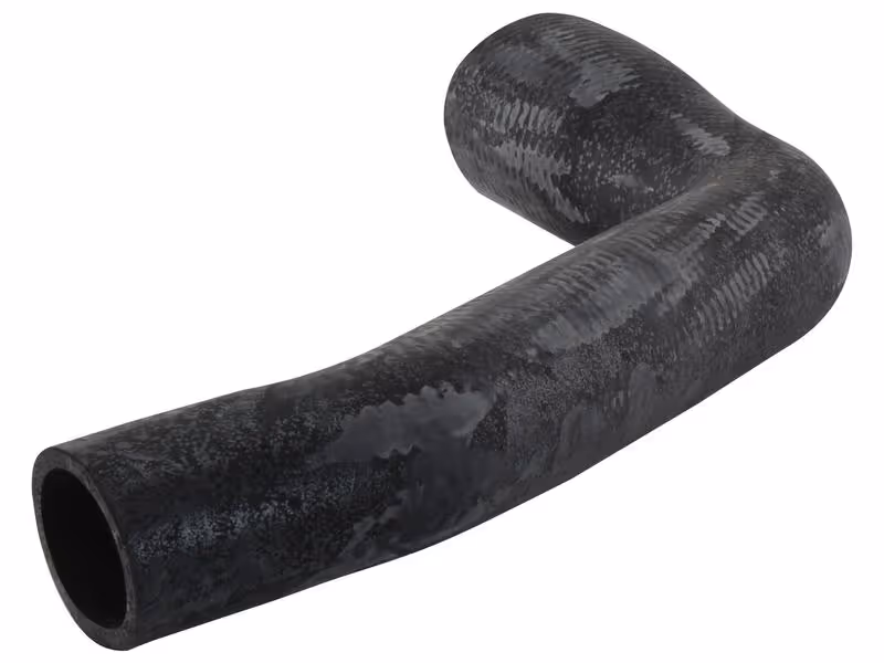 Durite supérieur - adaptable sur tracteurs Case IH - ref 141569A2