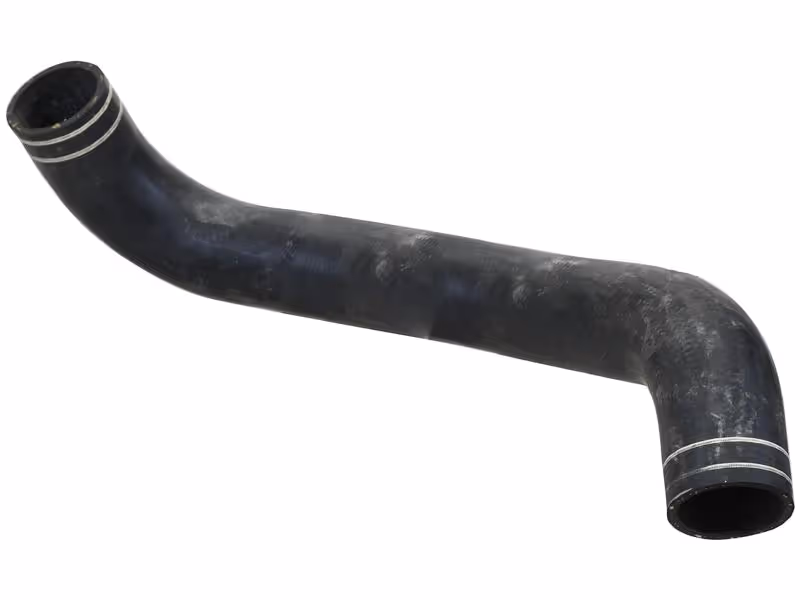 Durite supérieur - adaptable sur tracteurs Fendt - ref 339202050020