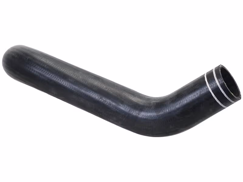 Durite supérieur - adaptable sur tracteurs Fendt - ref 725200050060