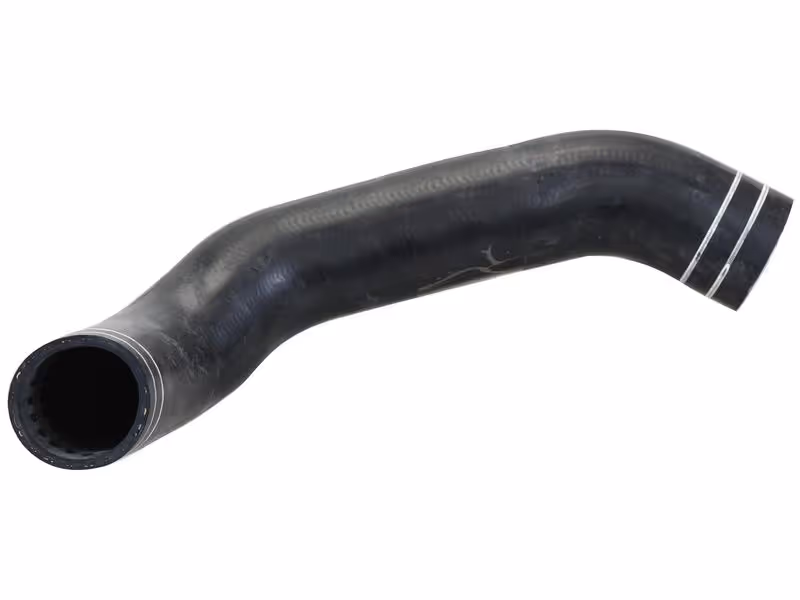 Durite supérieur - adaptable sur tracteurs Fendt - ref 737200052021