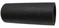 Durite supérieure de radiateur 40x166 mm Fiat 10147280