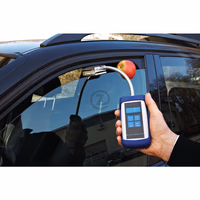 Dynamomètre numérique, 0-1500 N