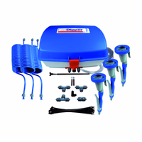 EasiDipper Kit complet 3 applicateurs à gâchette