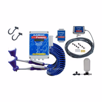 EasiFoamer 1 pompe 2 applicateurs