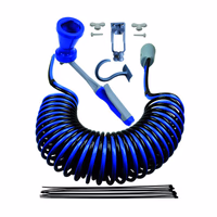 EasiFoamer Kit d'extension