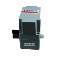 EasiFoamer Régulateur d'air comprimé
