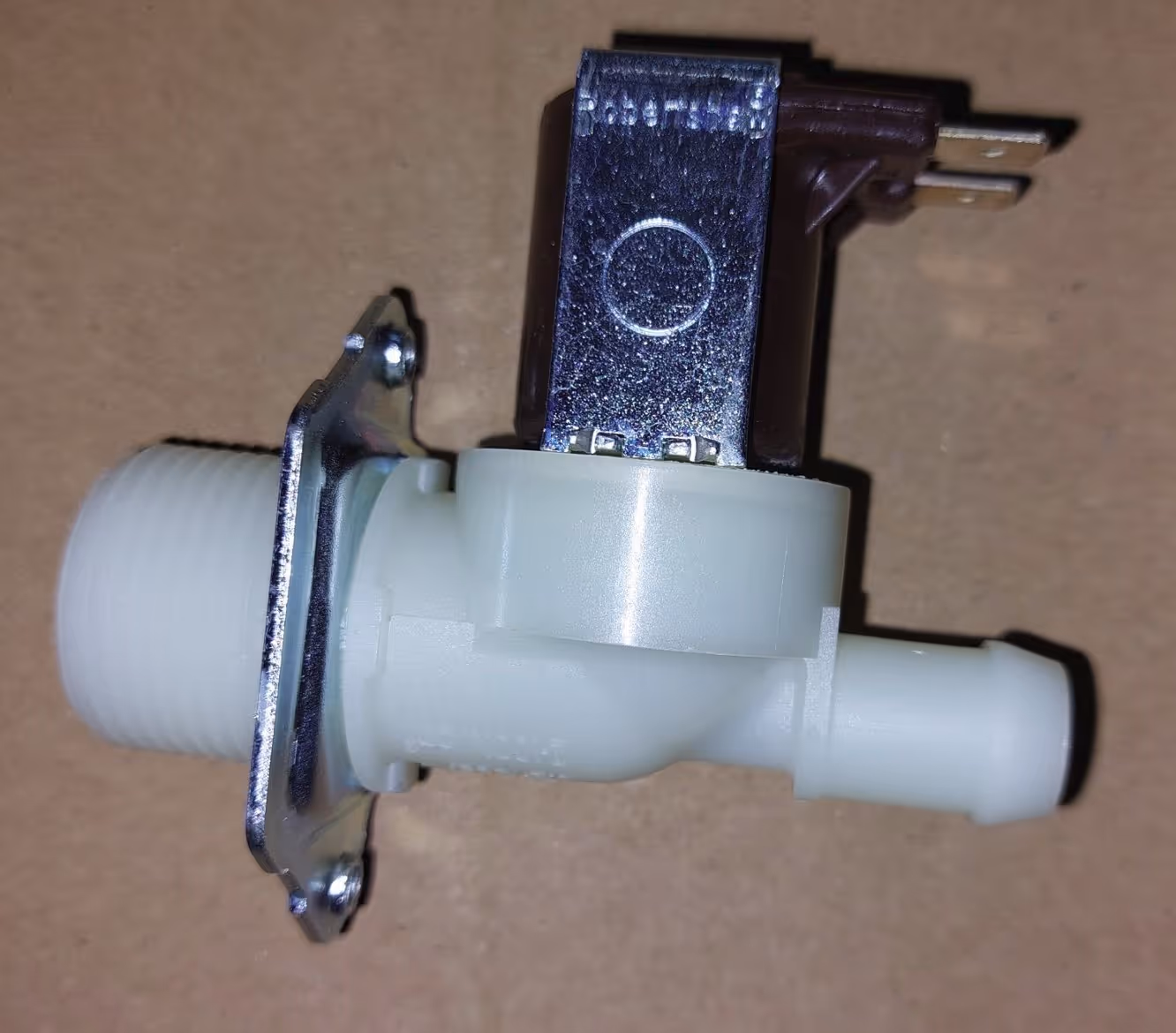 Eaton | Electrov. simple droite eaton 230v dn 8-13