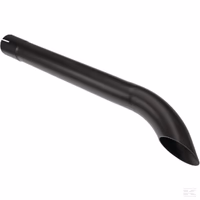 Echappement d=60.5mm L=600mm