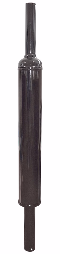 Echappement David Brown 880 3 Cyl 990 Selectamati | David Brown