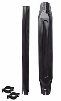 Echappement Fiat 880-5 90-90-100-90 5152184 | Fiat