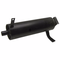 Échappement  horizontal