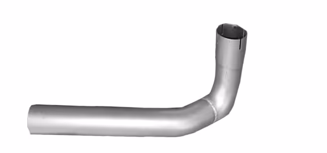 Echappement John Deere 6810 - 6910 Lower Pipe L113259 | John Deere